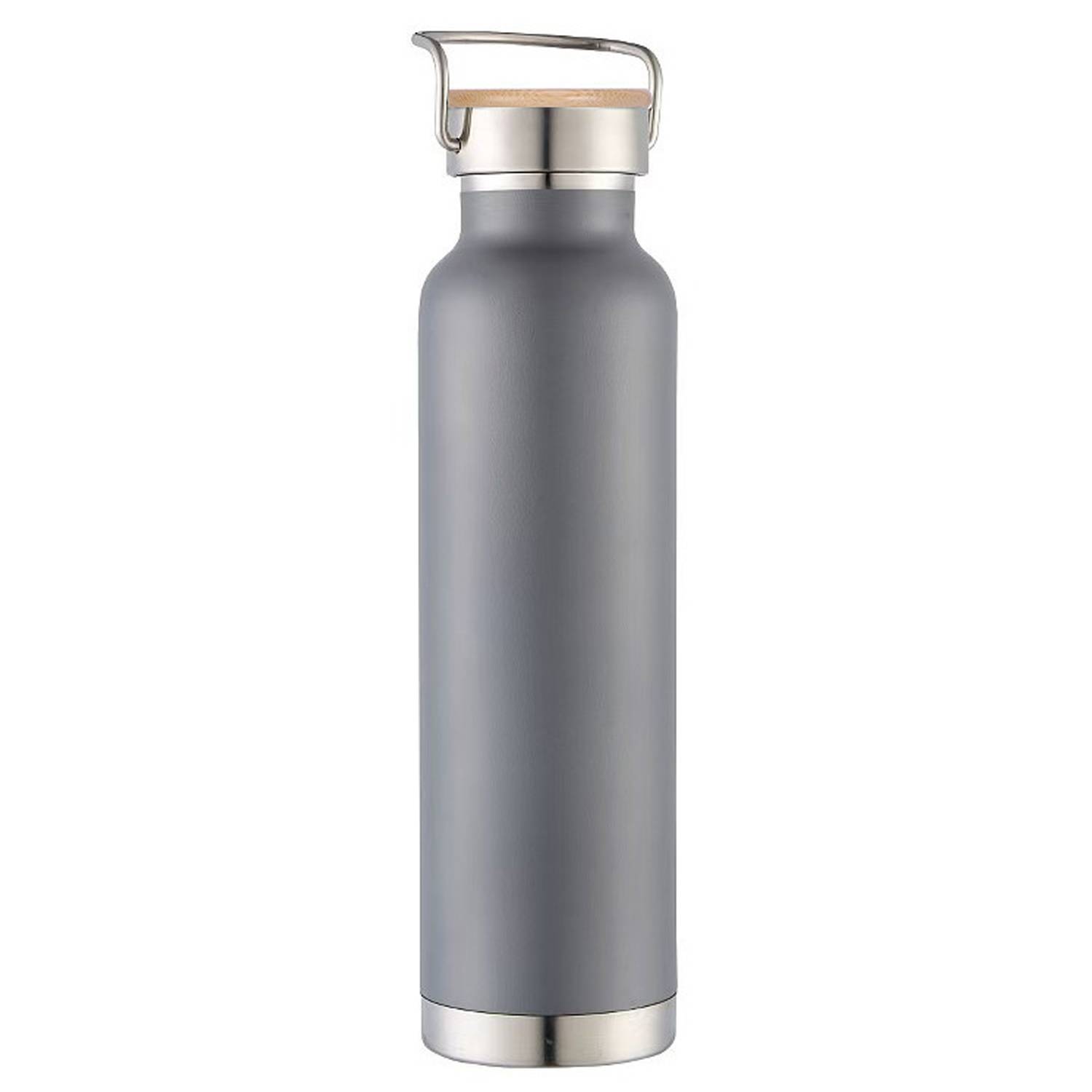 22 oz Vacuum Insulated Water Bottle, custom water bottle with logo imprint 8