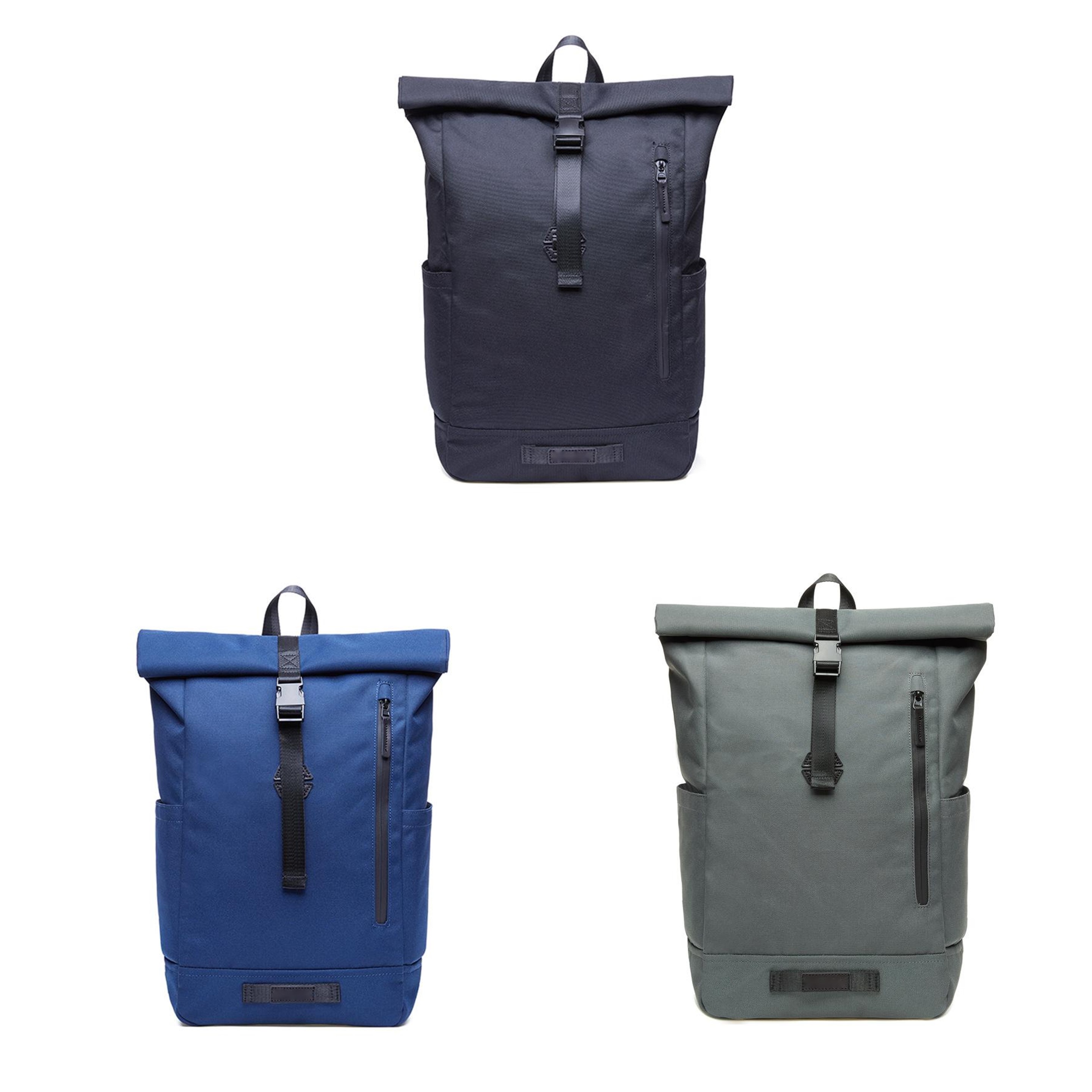 Causal Waterproof Daypack (Direct Import) 4