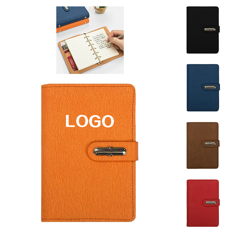 Portable Pocket Notebook 1