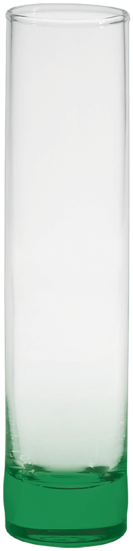 Clear Bud Vase 29