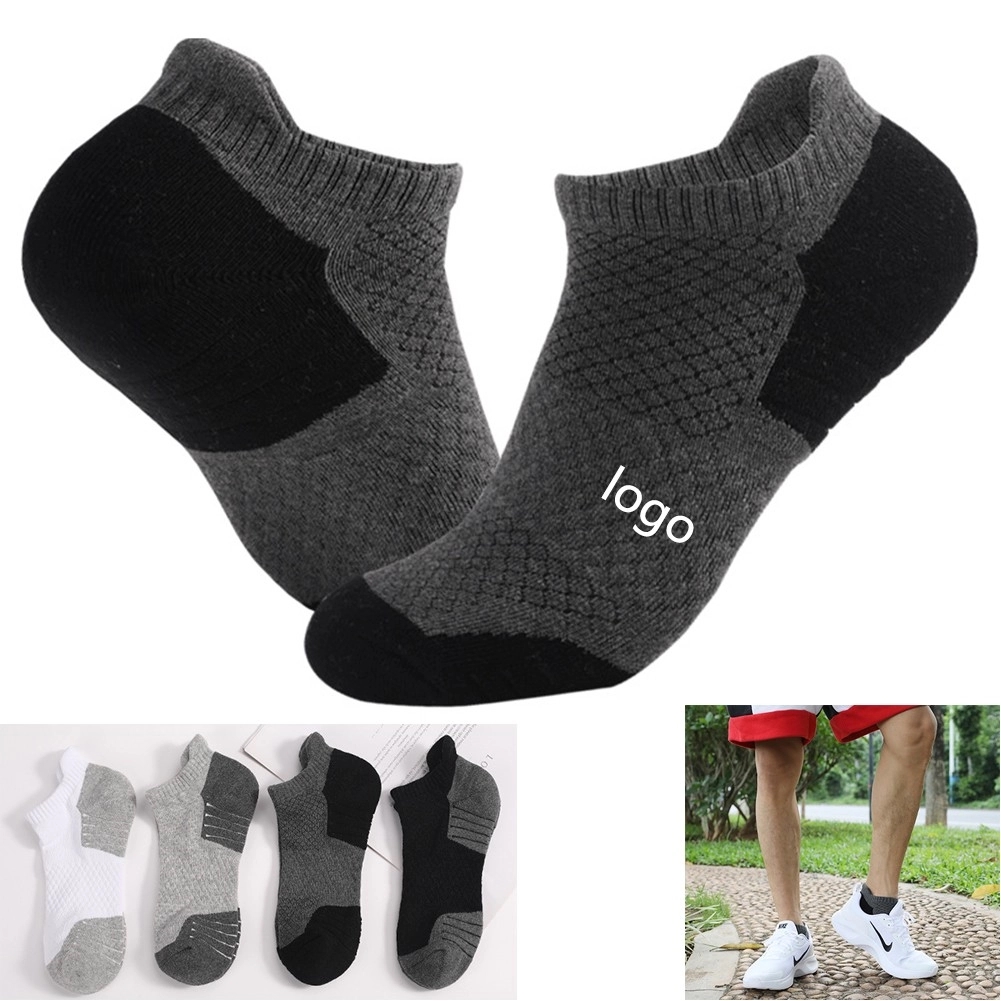 Ankle Sport Socks 2