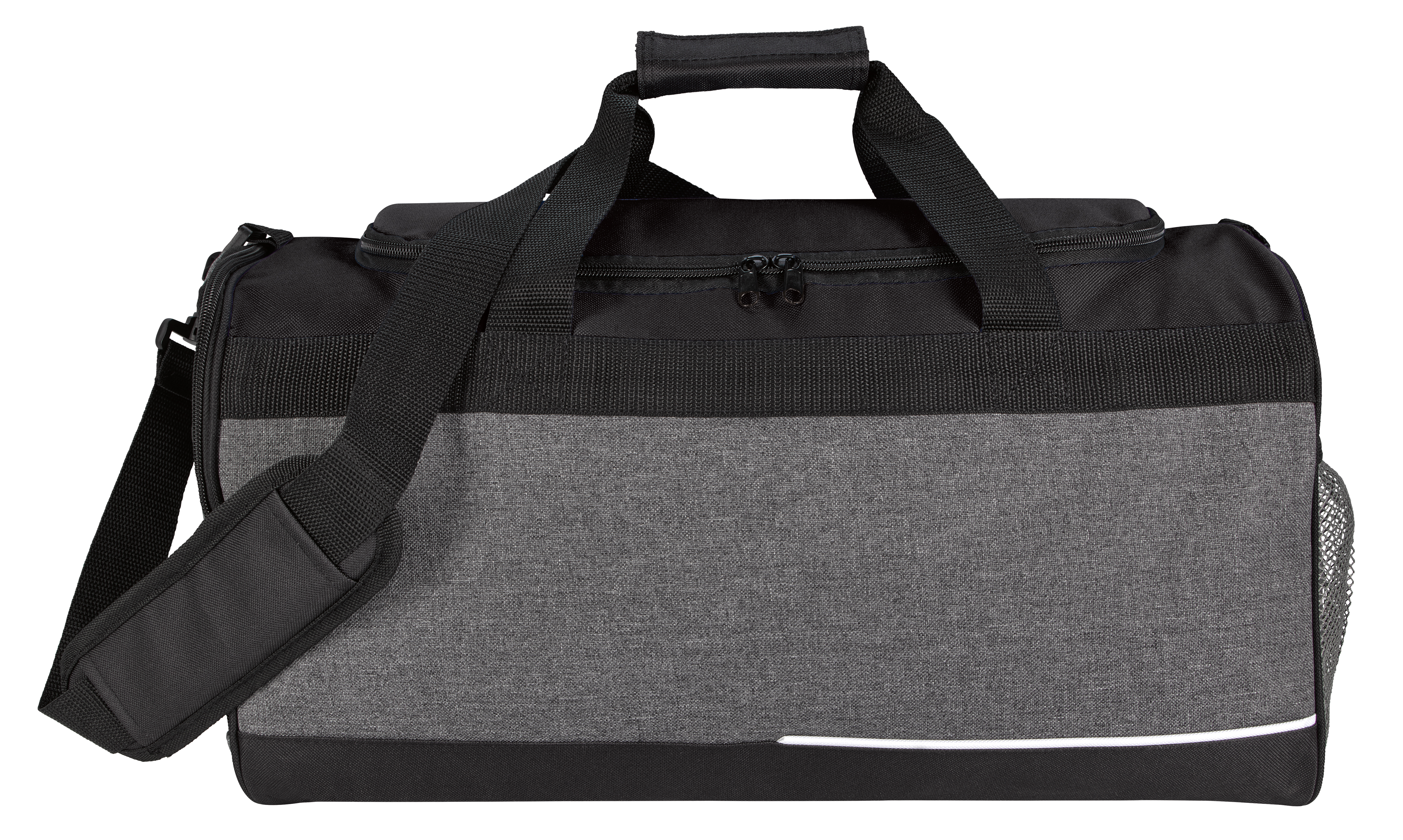 Good Value™ Two-Tone Playoff Duffel