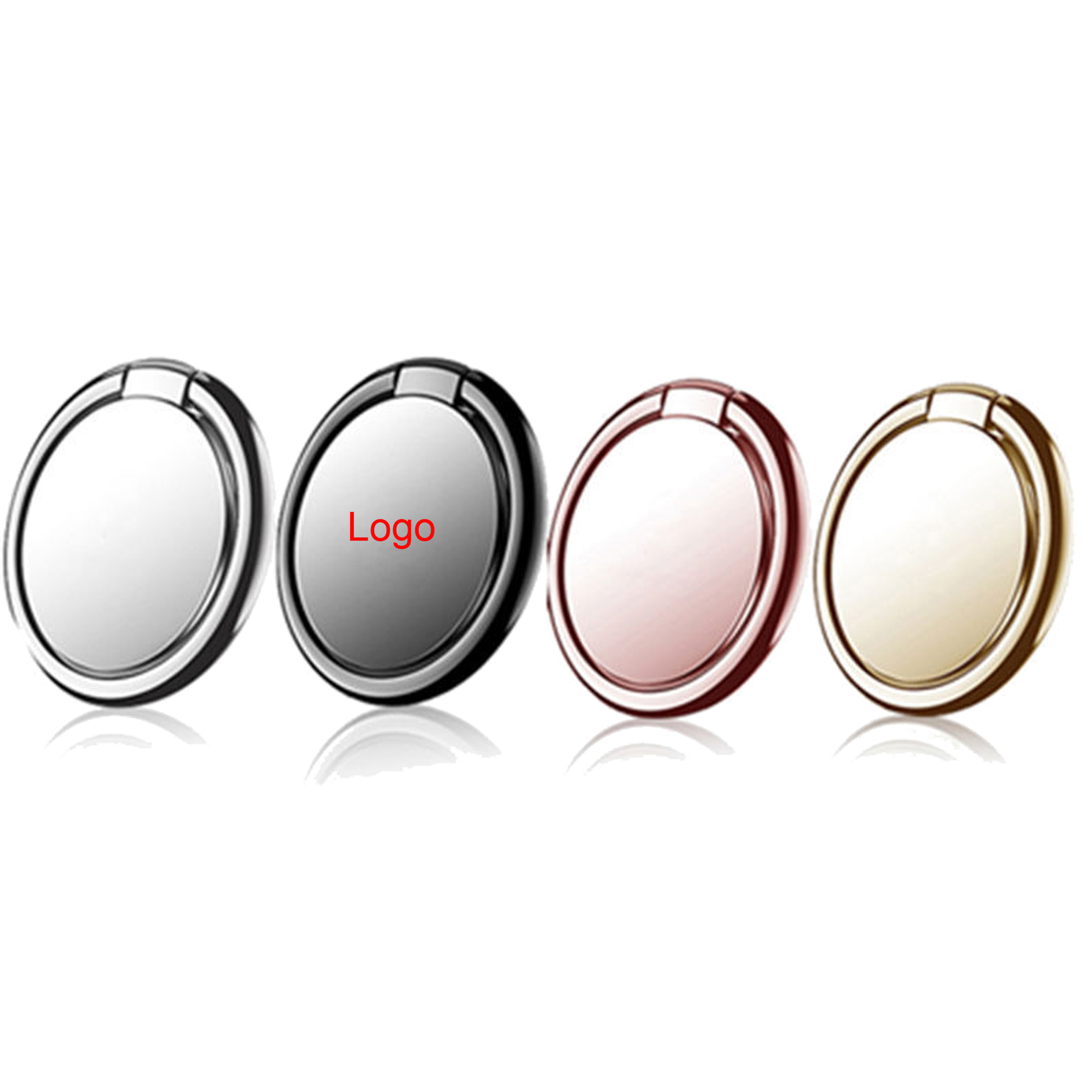 Magnetic Car Mount Metal Grip Hook 4