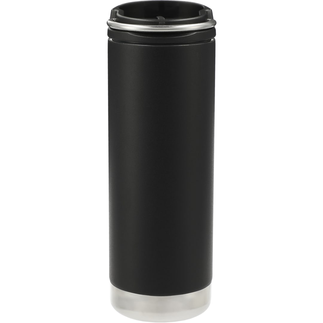 Klean Kanteen Eco TKWide 16oz- Café cap 96