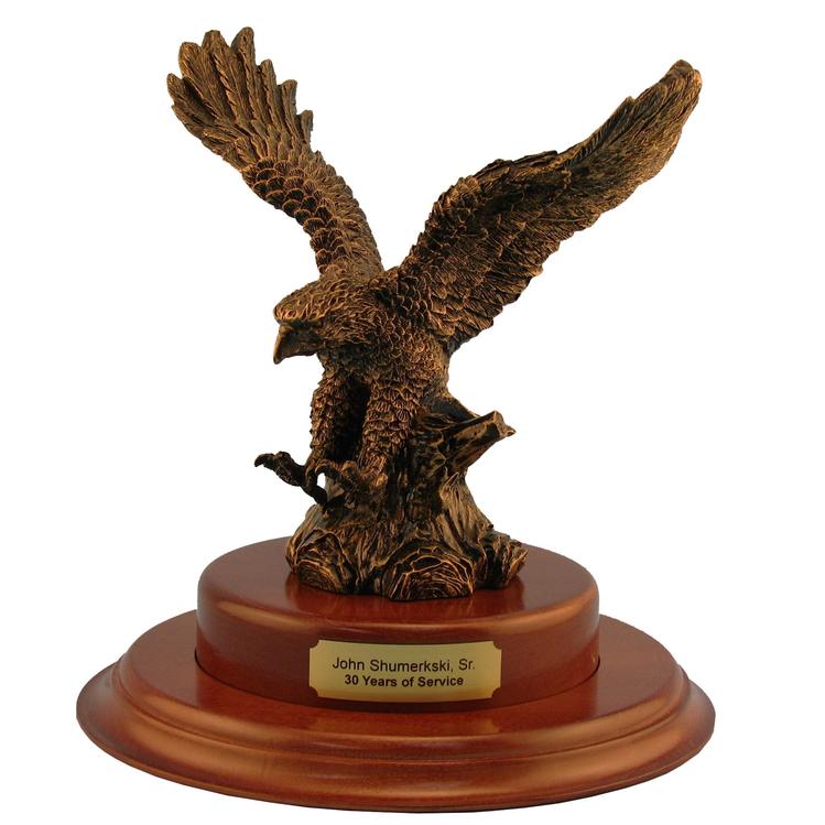 Eagle of Excellence Award 11