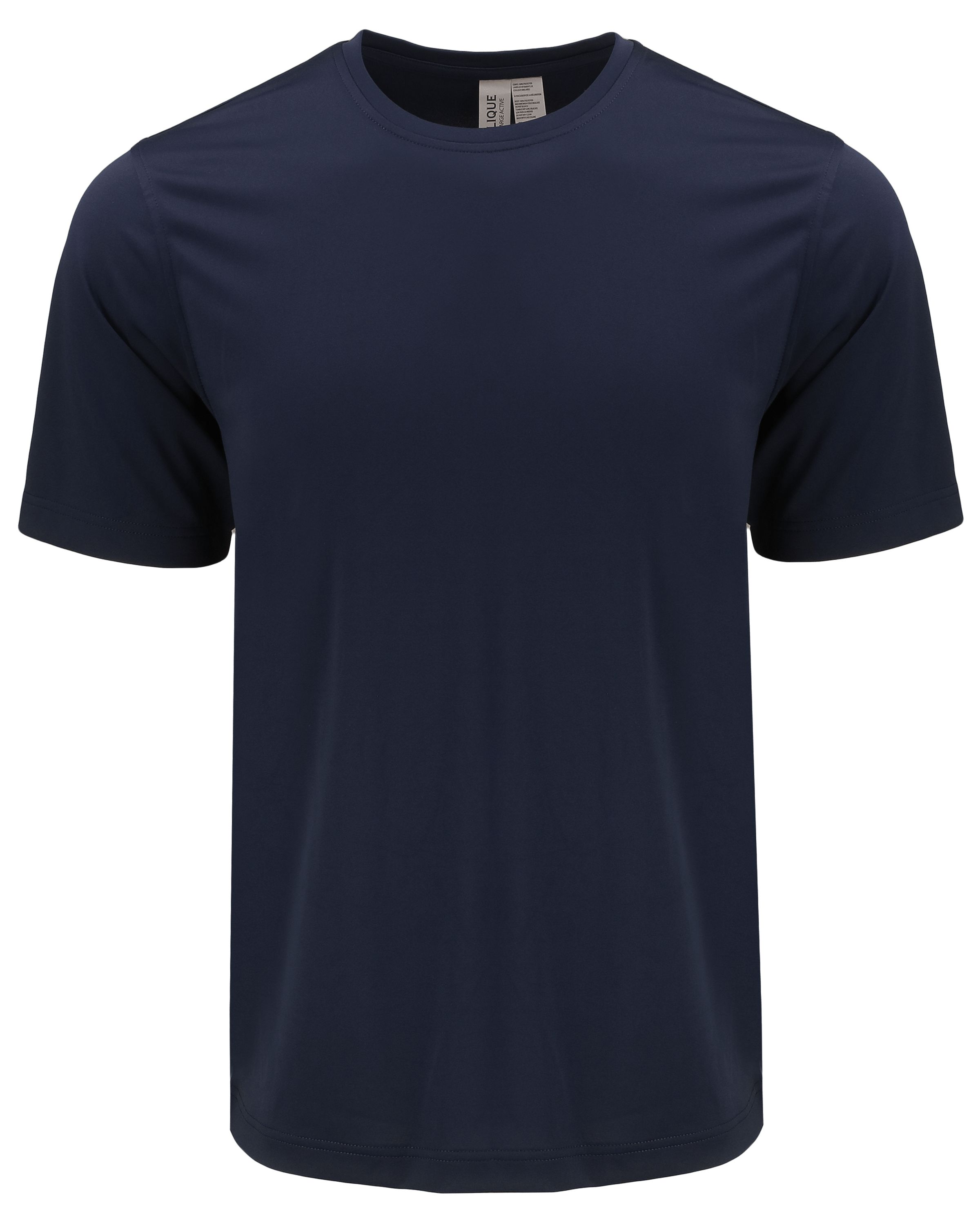 Clique Charge Active Jersey Mens Short Sleeve Tee 33