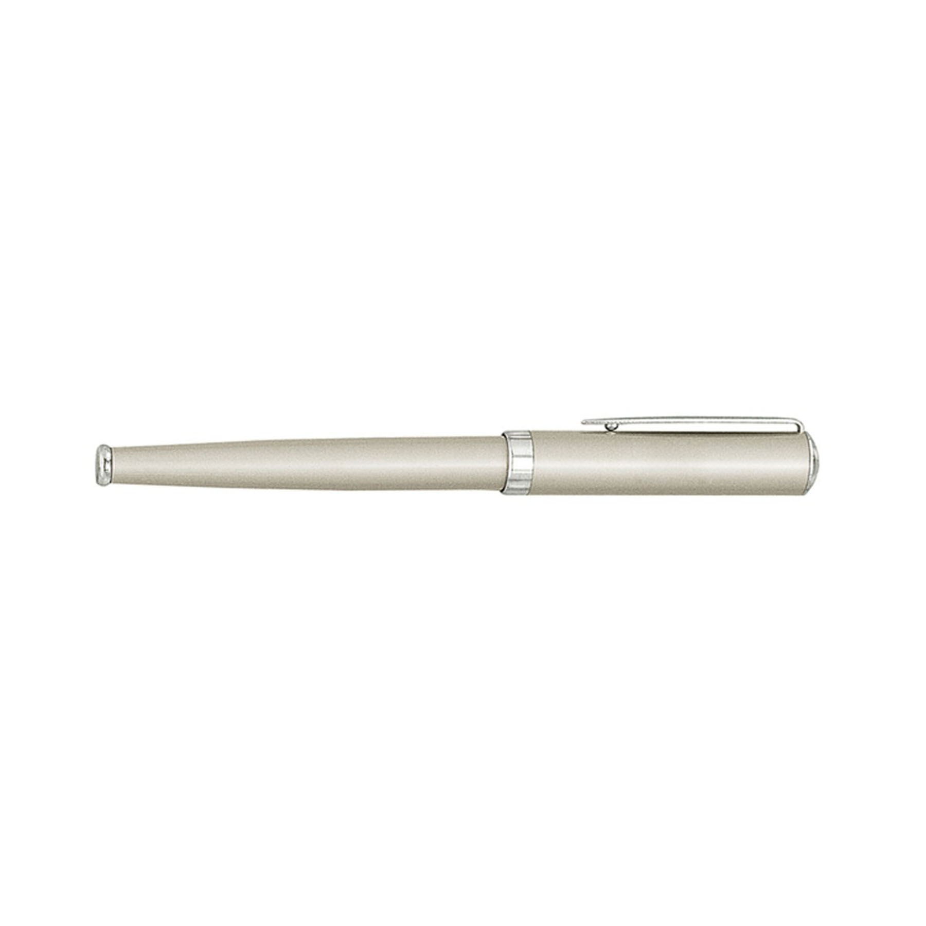 Cap-off Rollerball Pen 1