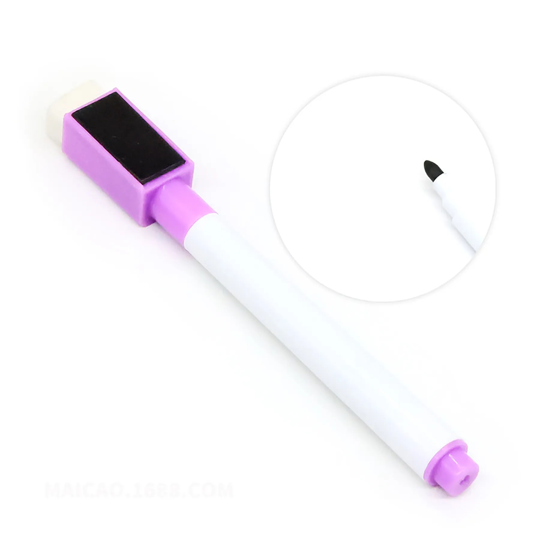 Magnetism Mark Pen 8