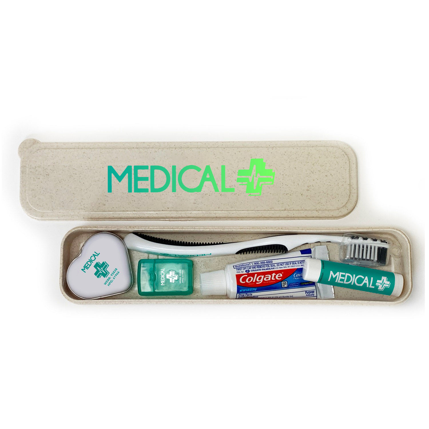 Dental Kit 3
