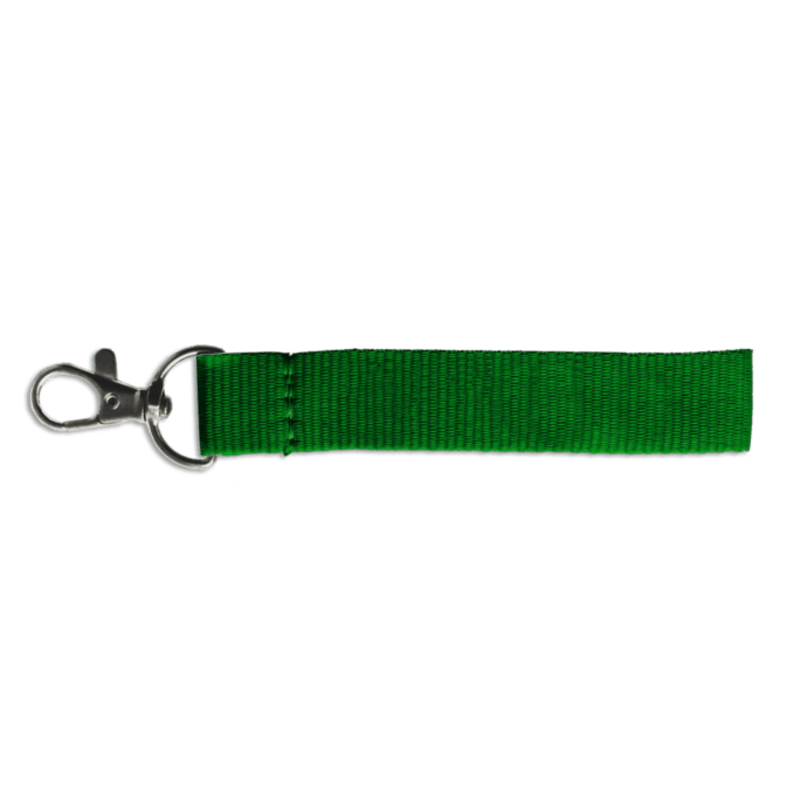Custom Wrist Lanyard Keychains 21