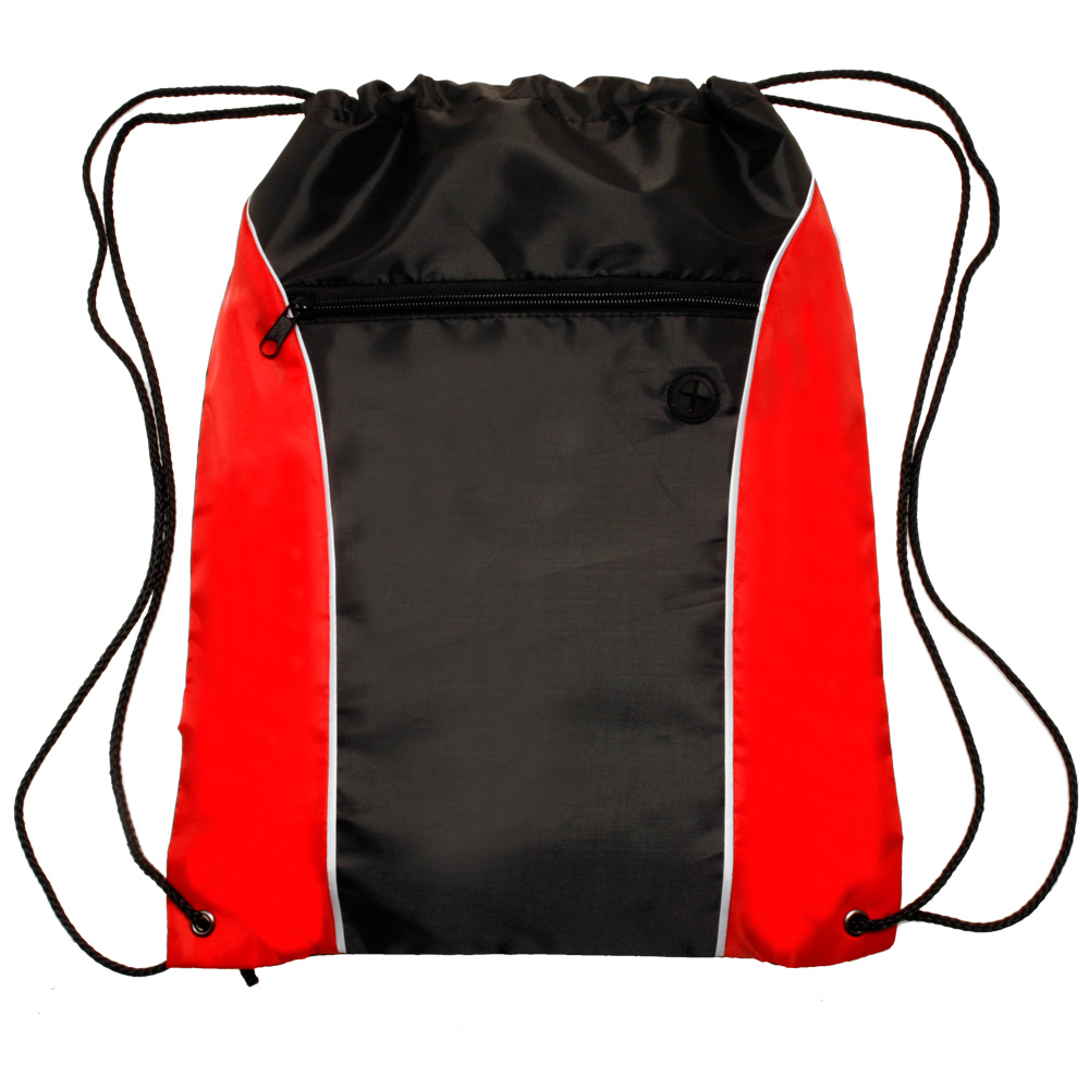 Color Drawstring Bags 11