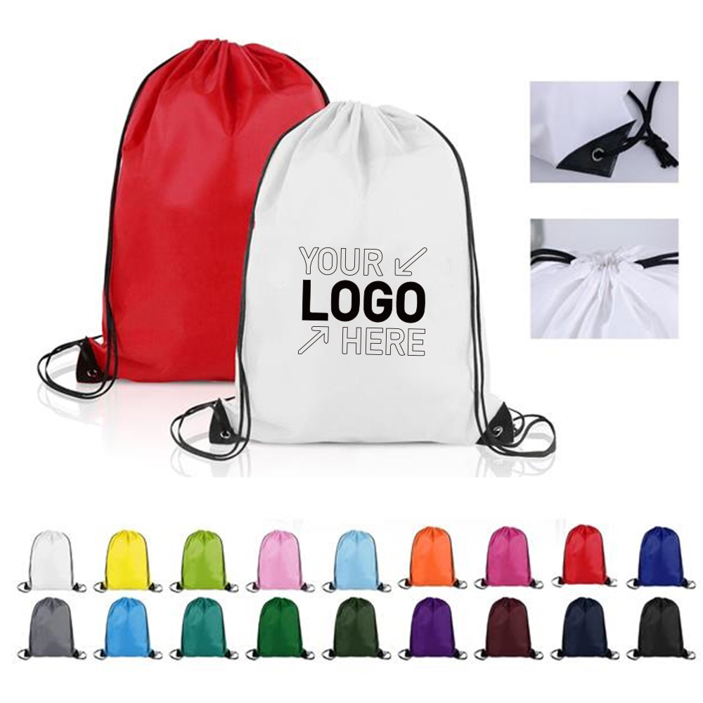 Drawstring Sport Pack 5