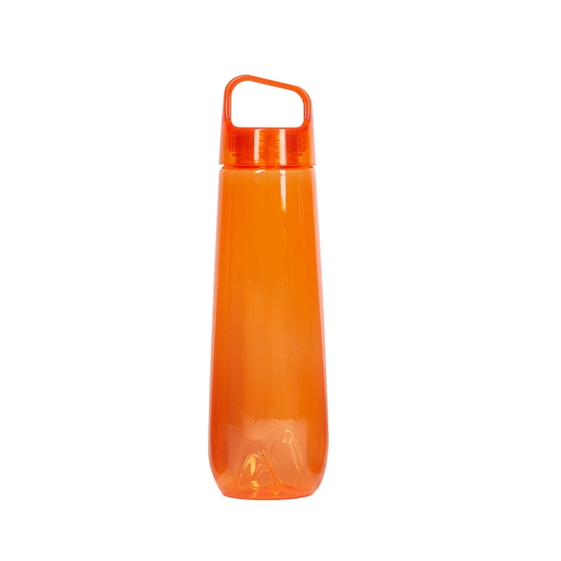 Custom Transparent Tritan Material Sports Bottle 3