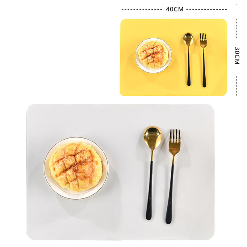 Silicone Placemat 3