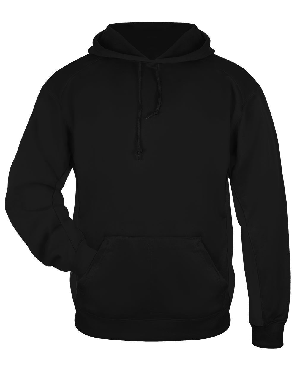 Perf. Fleece Hood, custom hoodie or sweatshirt with logo imprint 17