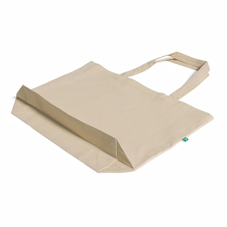 Larkspur Canvas Recycled Tote Bag, custom tote bag with logo imprint 20