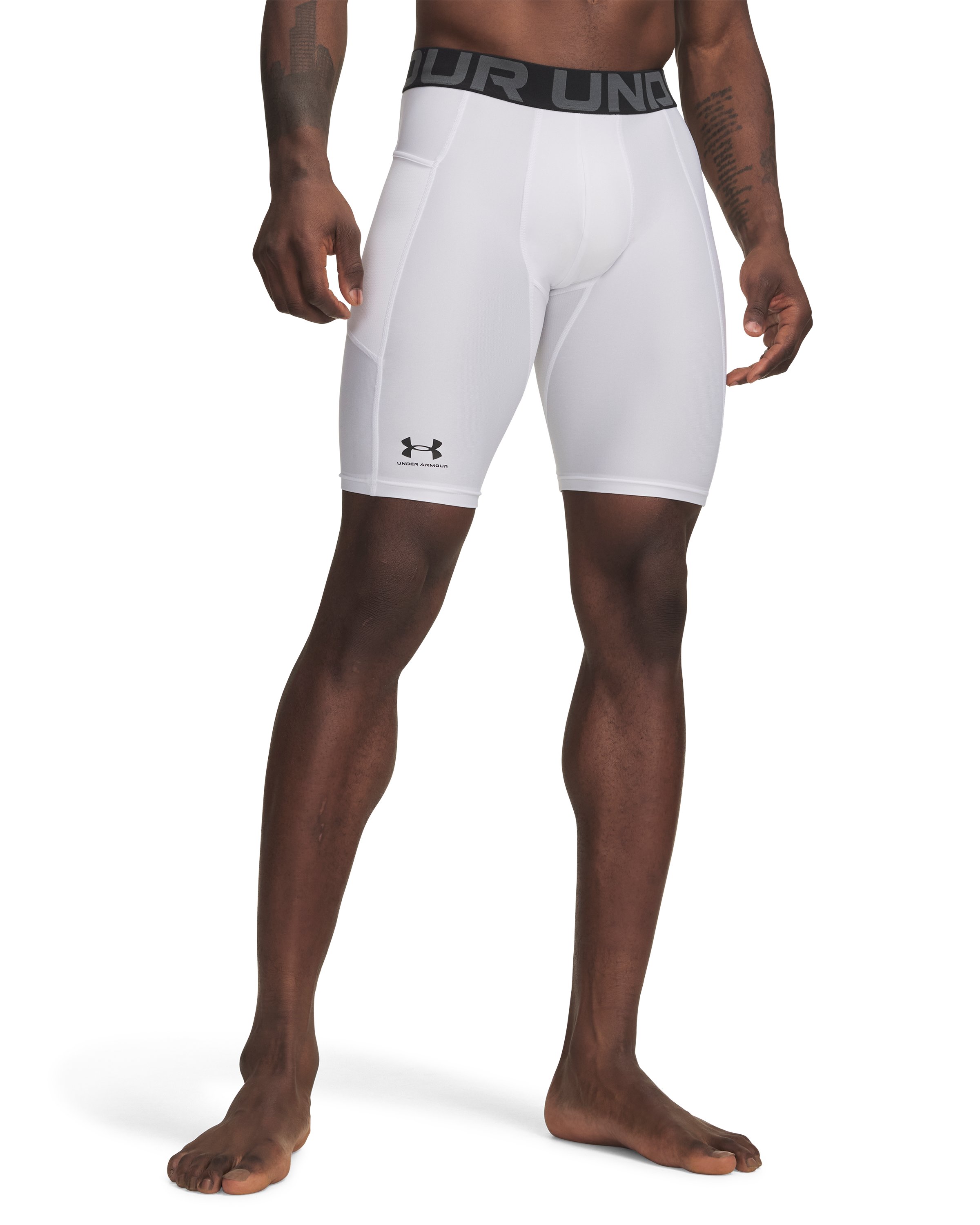 HeatGear Pocket Men's 9 Shorts 18