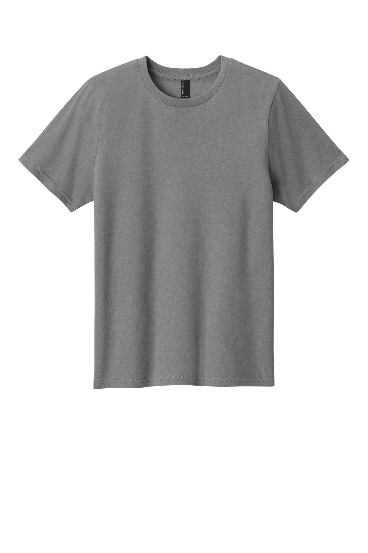 Port & Co Youth Easy Cotton Tee PC43Y 108