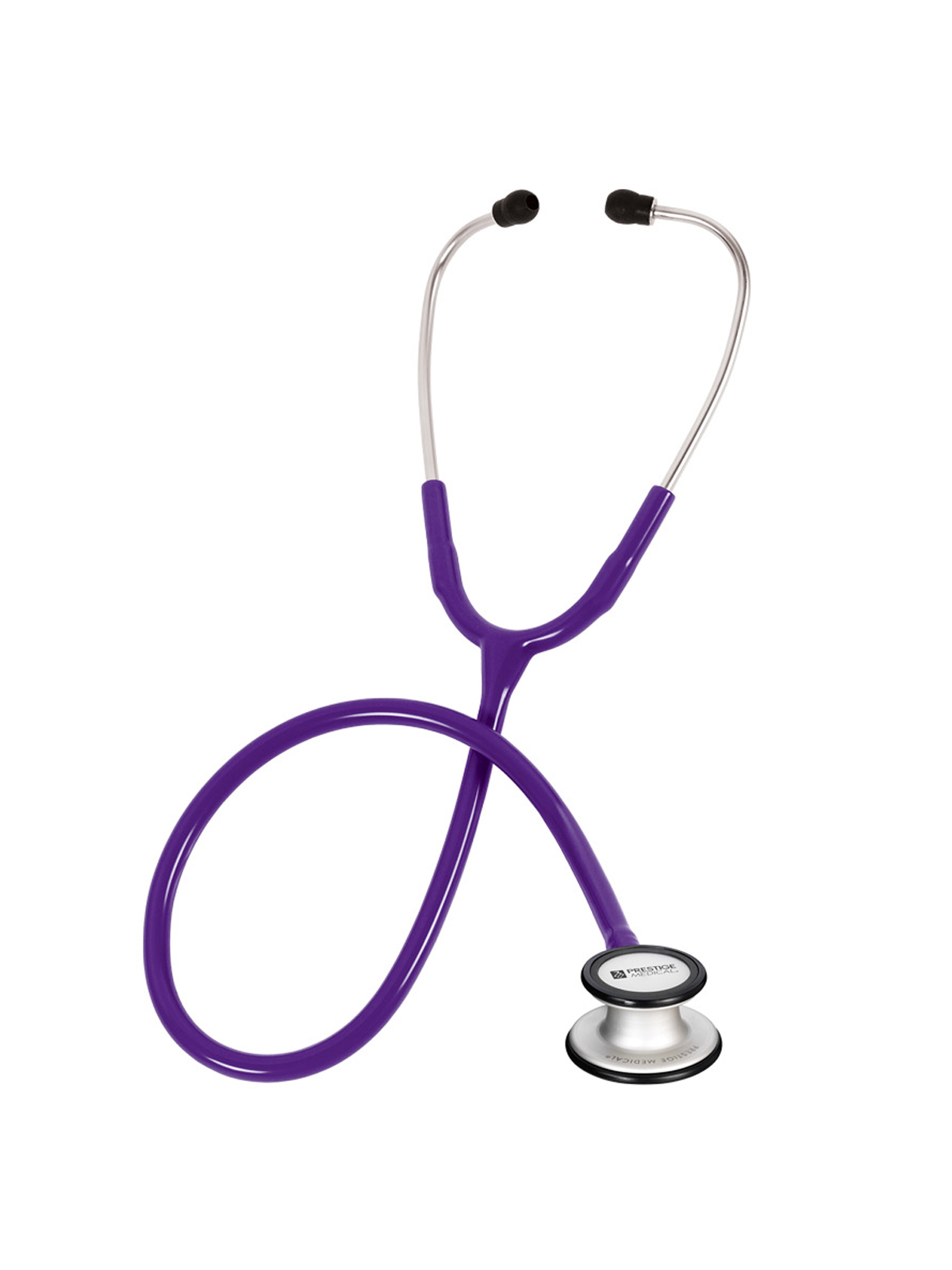 Prestige Medical - Clinical Plus™ Advanced Dynamic Range Stethoscope (Clamshell) 4
