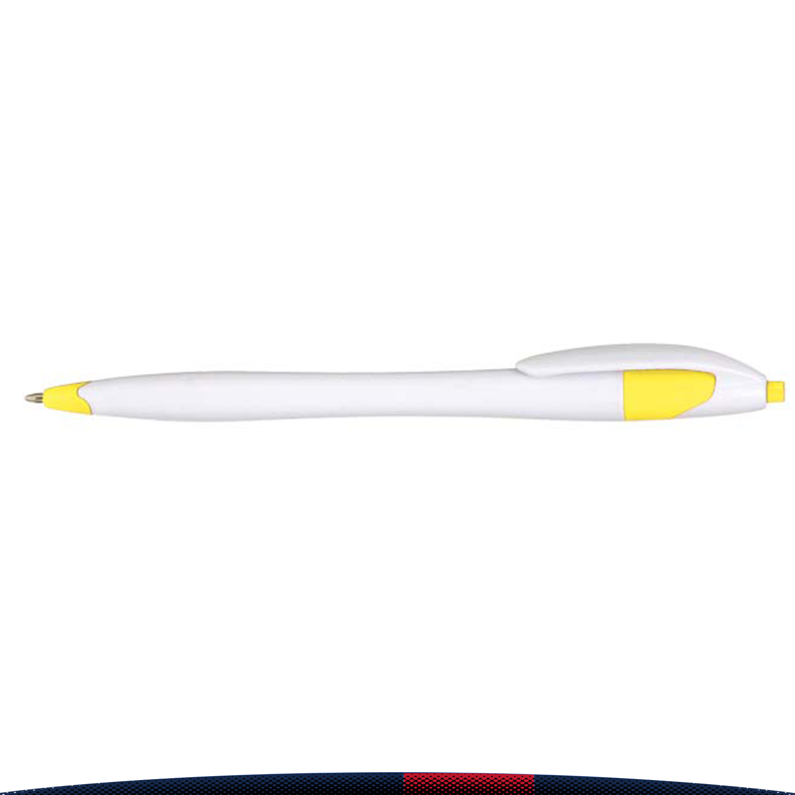 Iran Plastic Ballpoint Pen 18