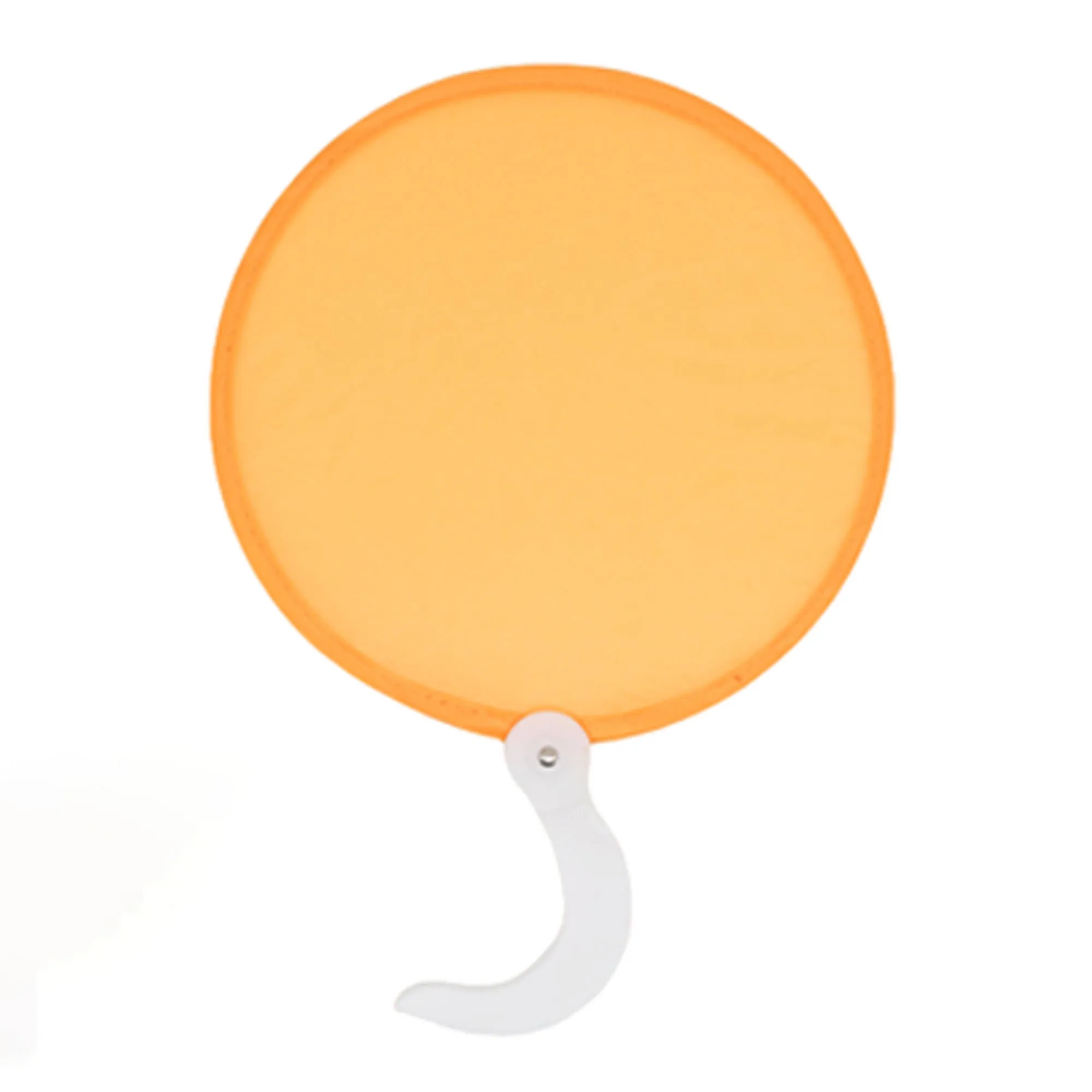 Foldable Flying Disc Fan 1