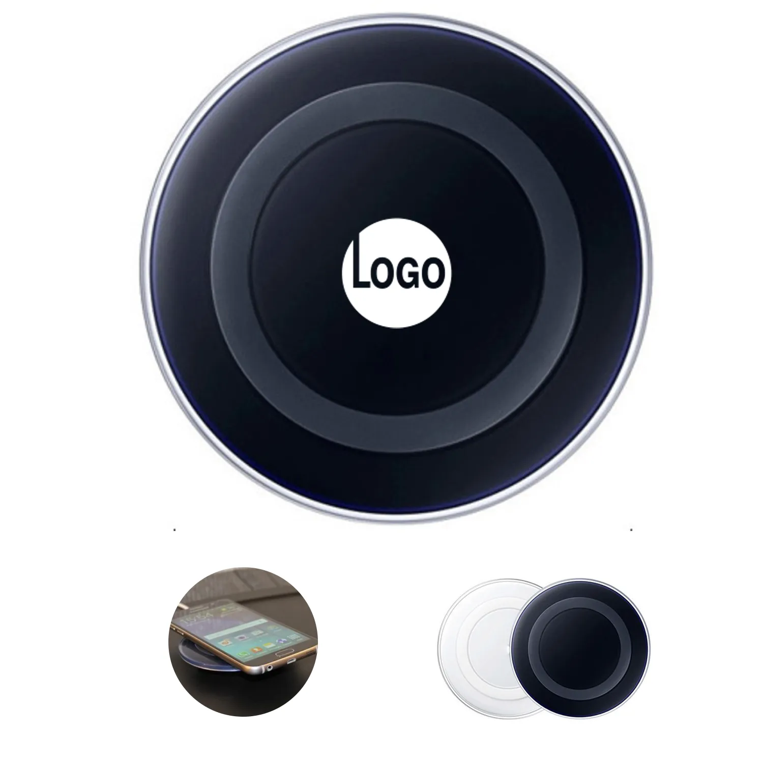 5W Wireless Charging Pad