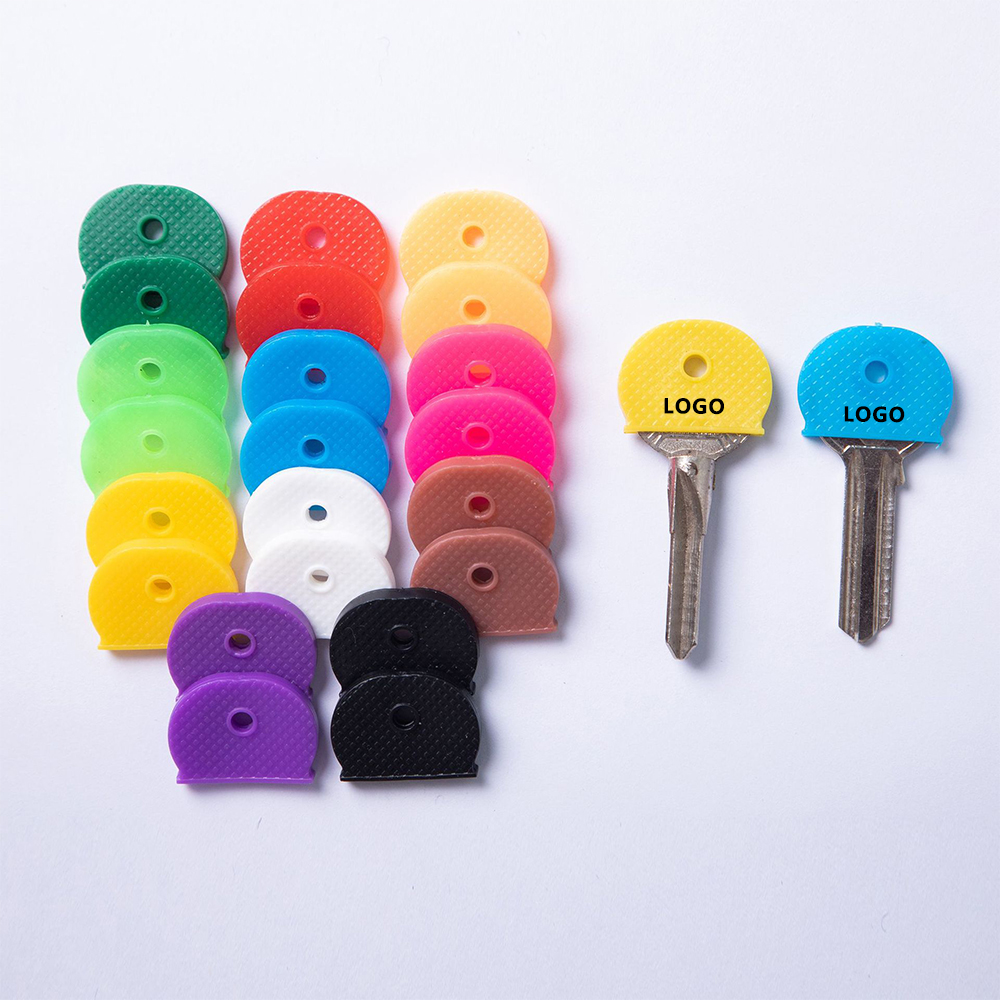 Colorful Key Caps 4