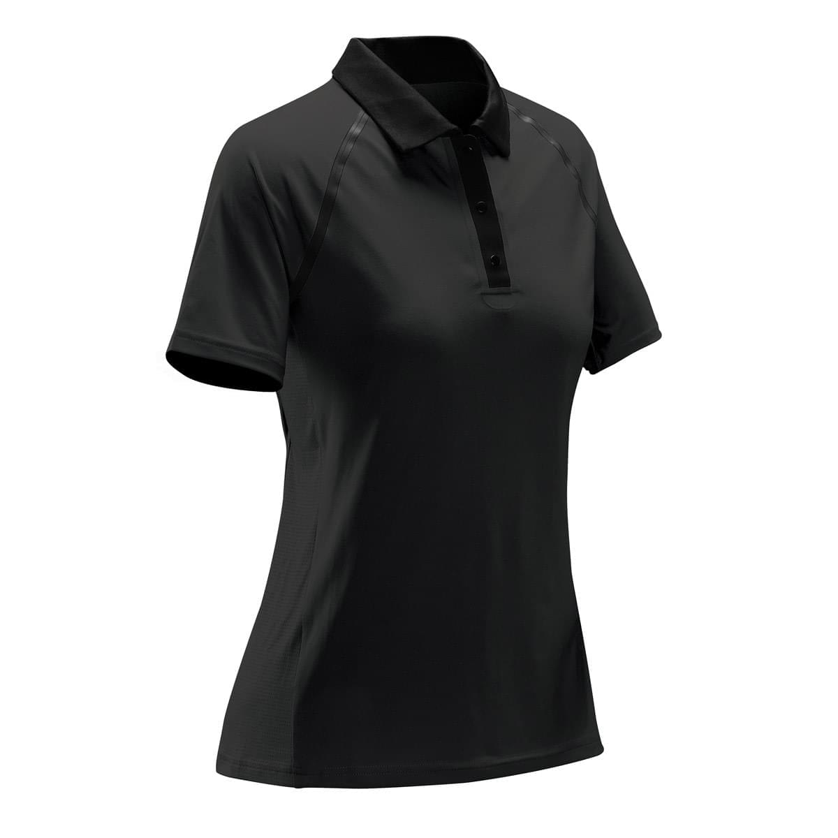 Stormtech Women's Neutrino Technical Polo 22
