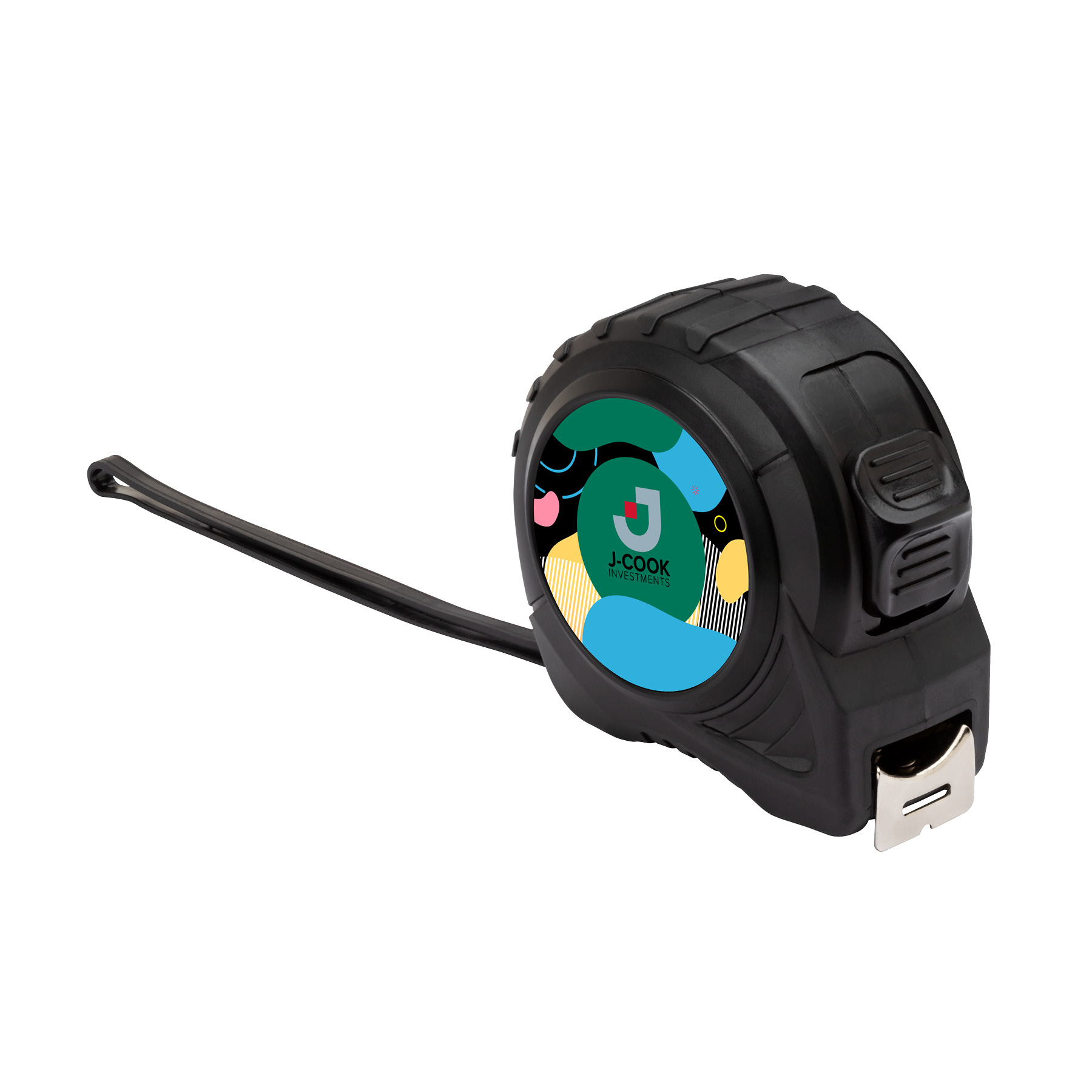 Jackson 25 ft. Tape Measure 6