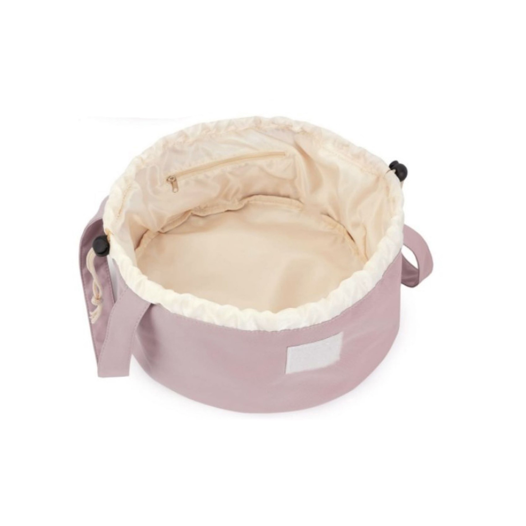 Drawstring Makeup Bag 5