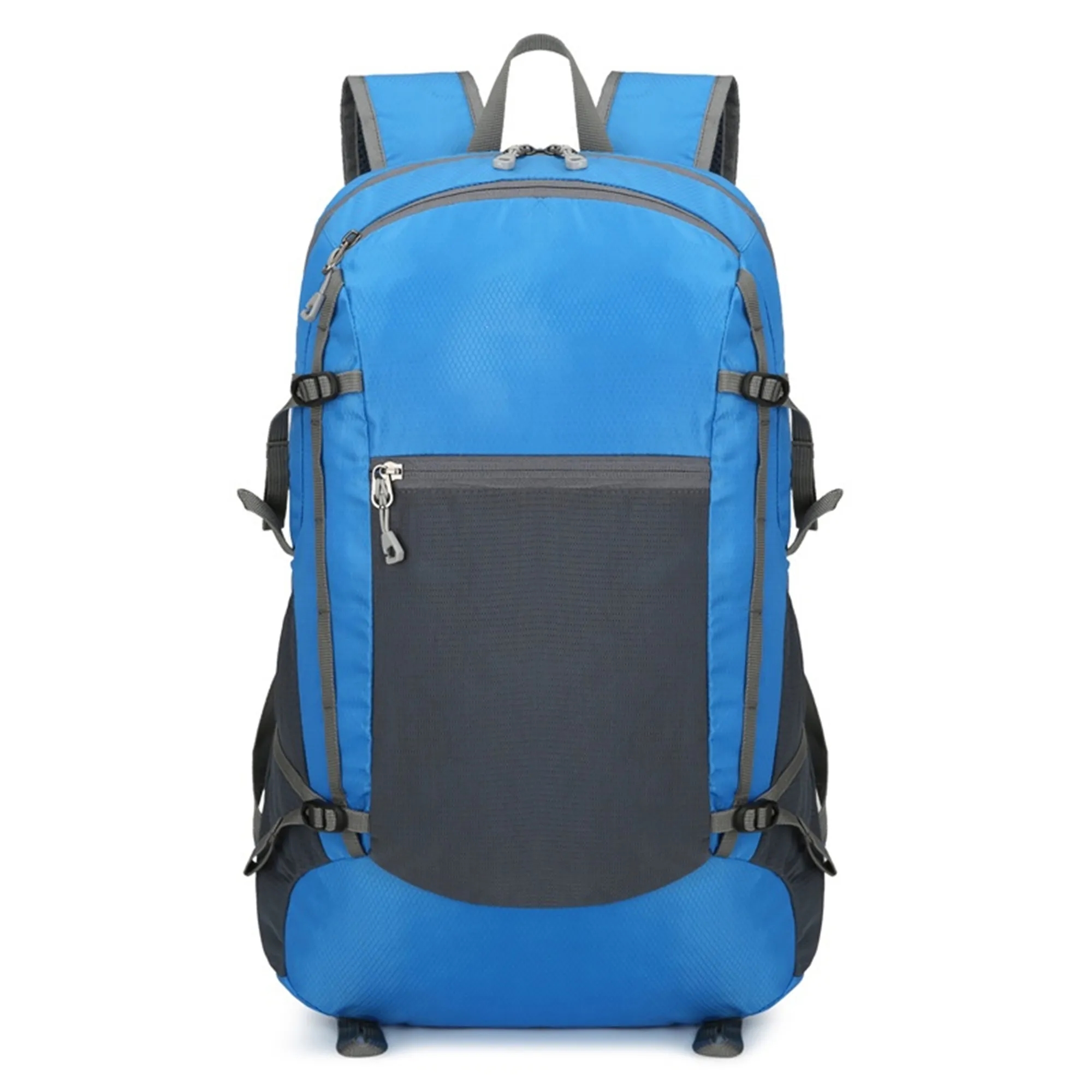 Foldable Outdoor Backpack 10