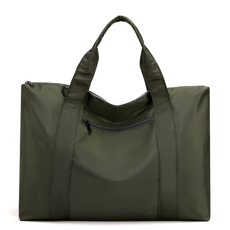 Portable Large Travel Tote Bag 7