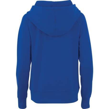 Women's DAYTON Fleece Hoody 100