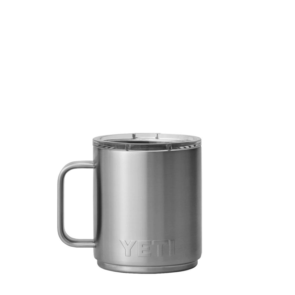 YETI Rambler Stackable 10oz Mug