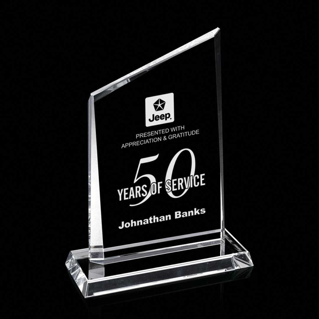 Representative Award -  Starfire 4