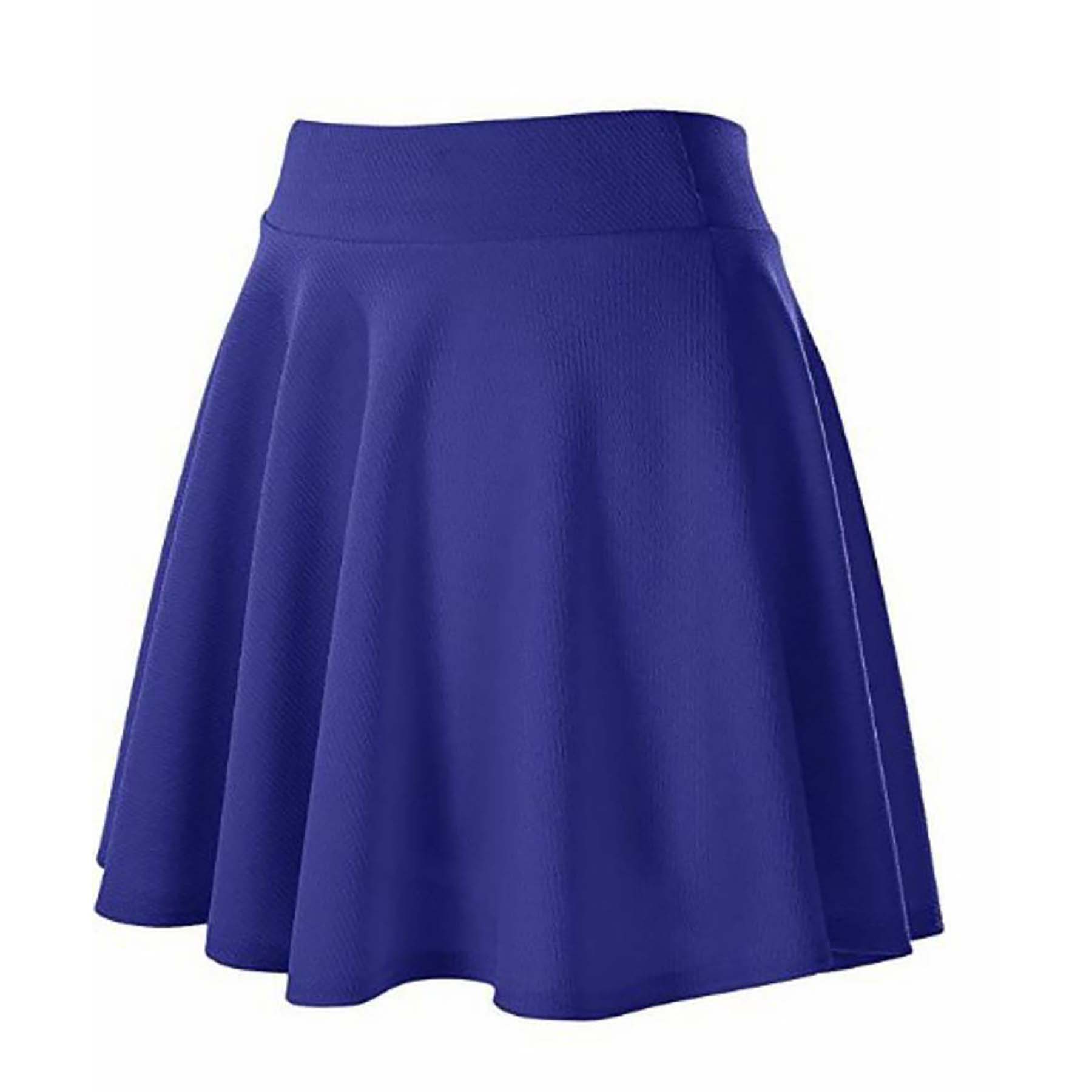 Mini Skater Skirt 10