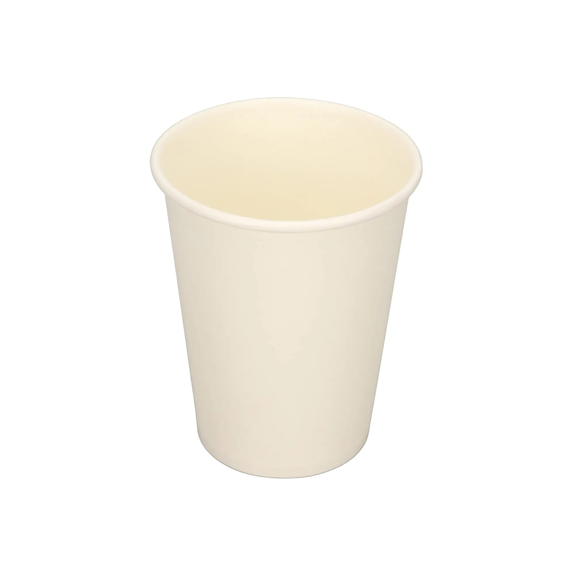 12oz Thick Disposable Coffee Cups 1