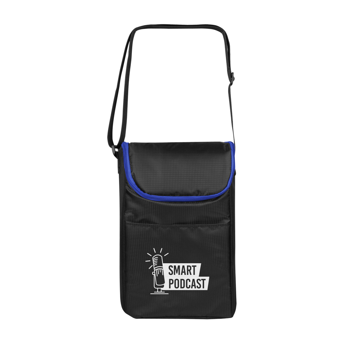 Double Bottle Beach Cooler 9