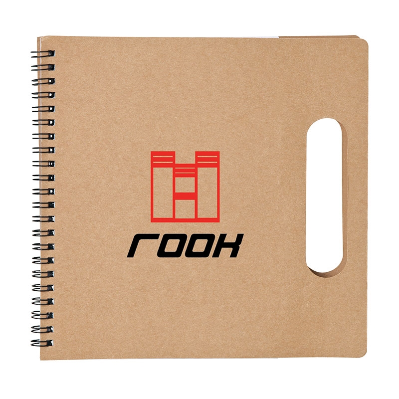Santo Handled Note Set 1