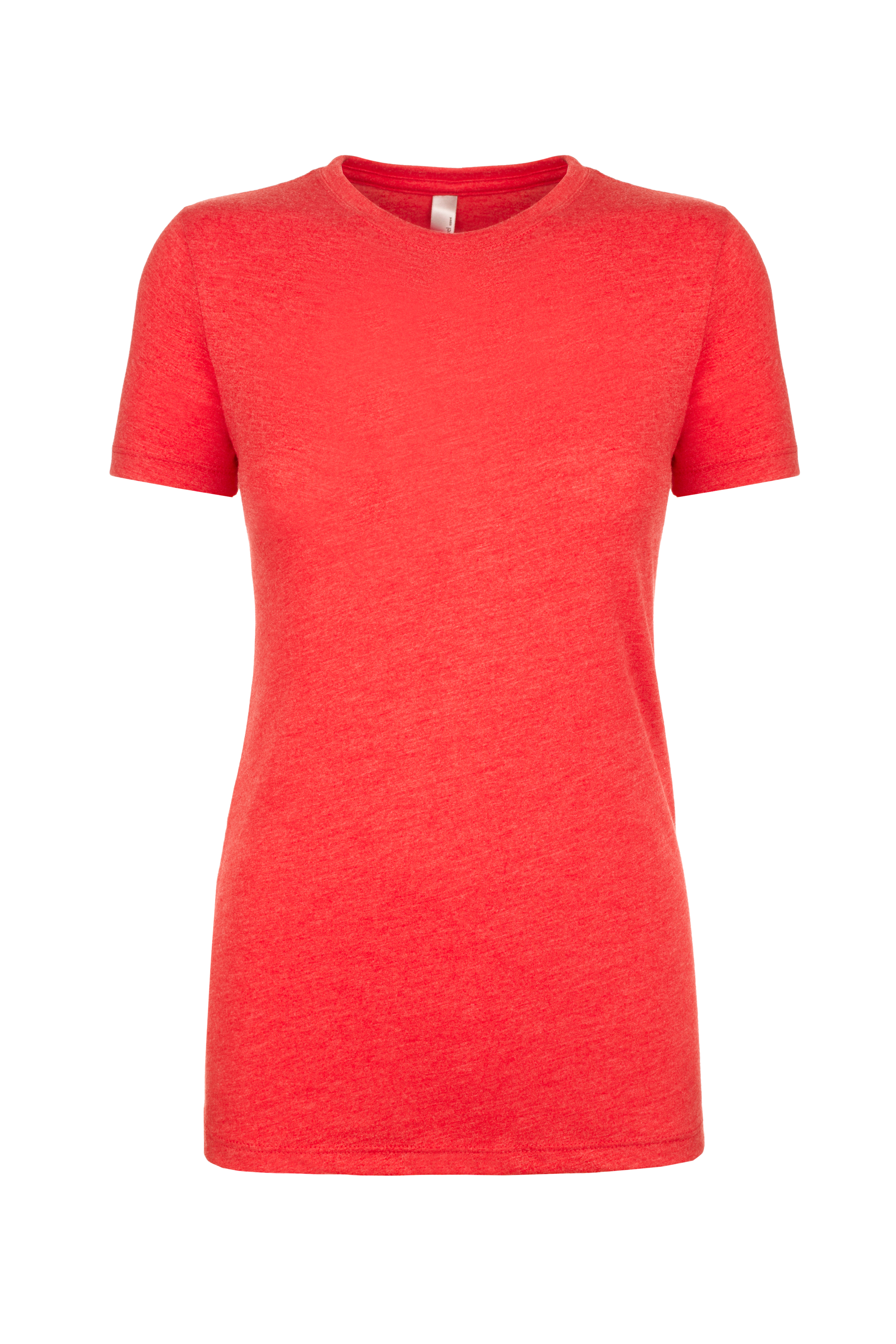 Women's Tri-Blend T-Shirt 2