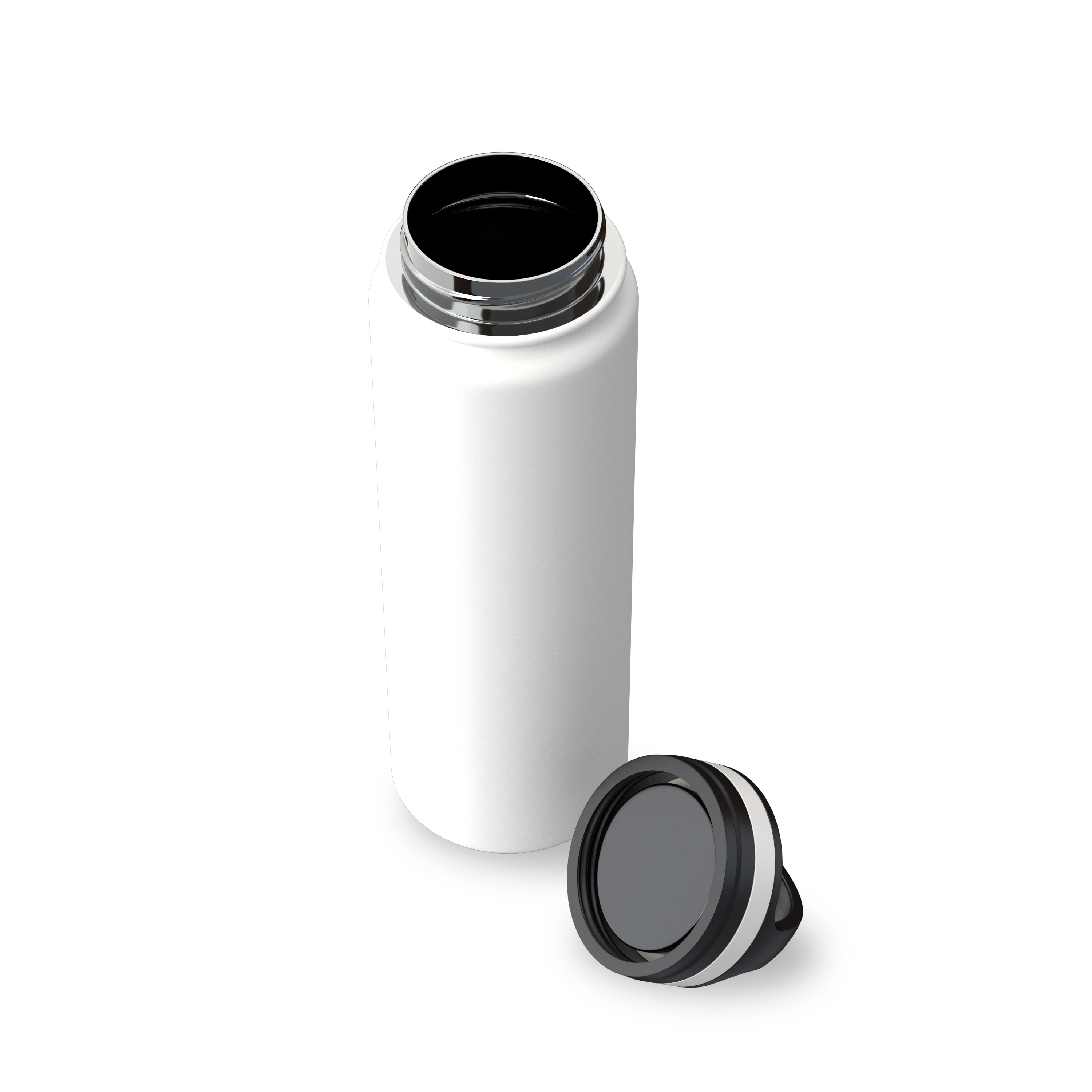 Free Spirit Bottle Call Of The Wild Stainless Steel Bottle 7