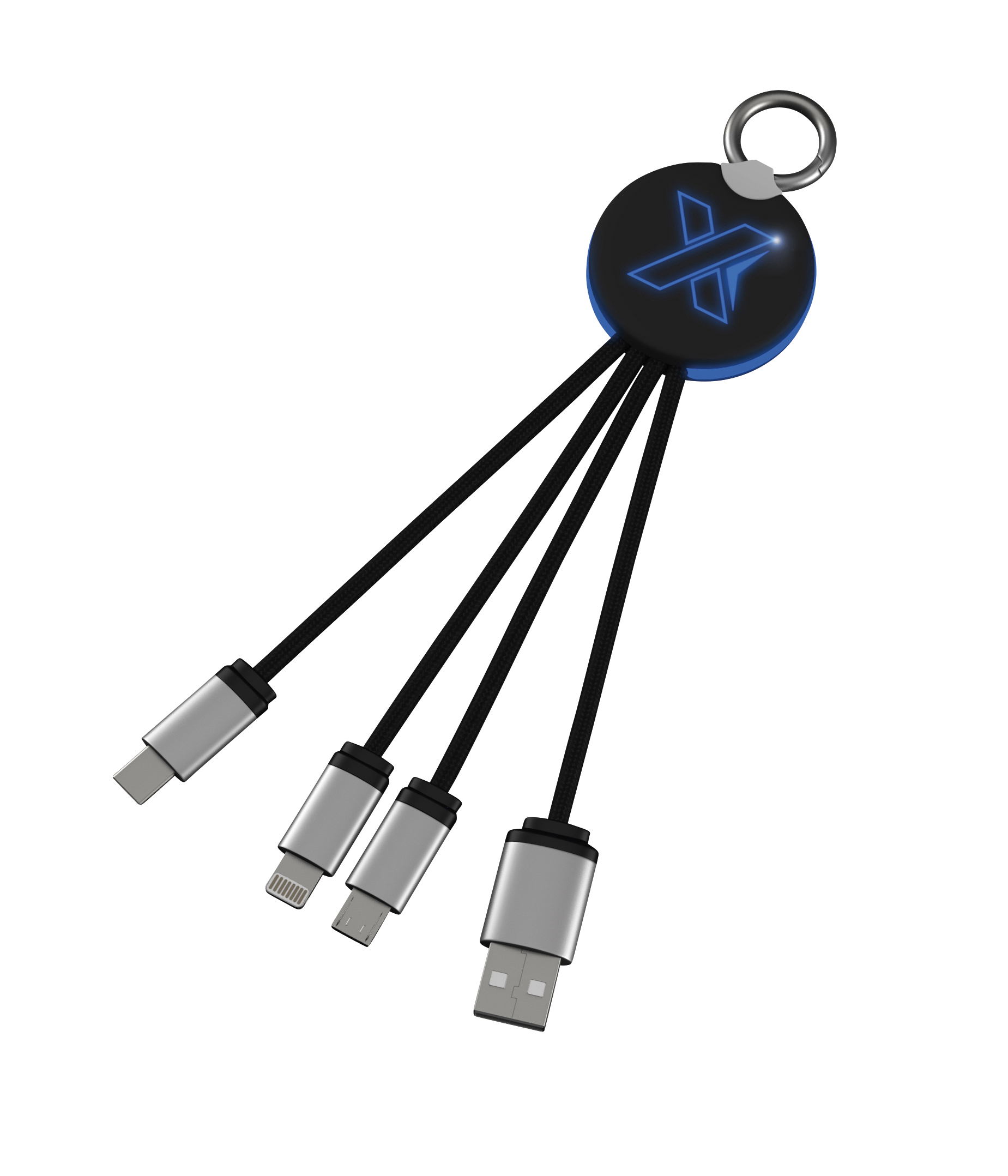 SCX Innovative Design™ Eco Ring Light Cable 68