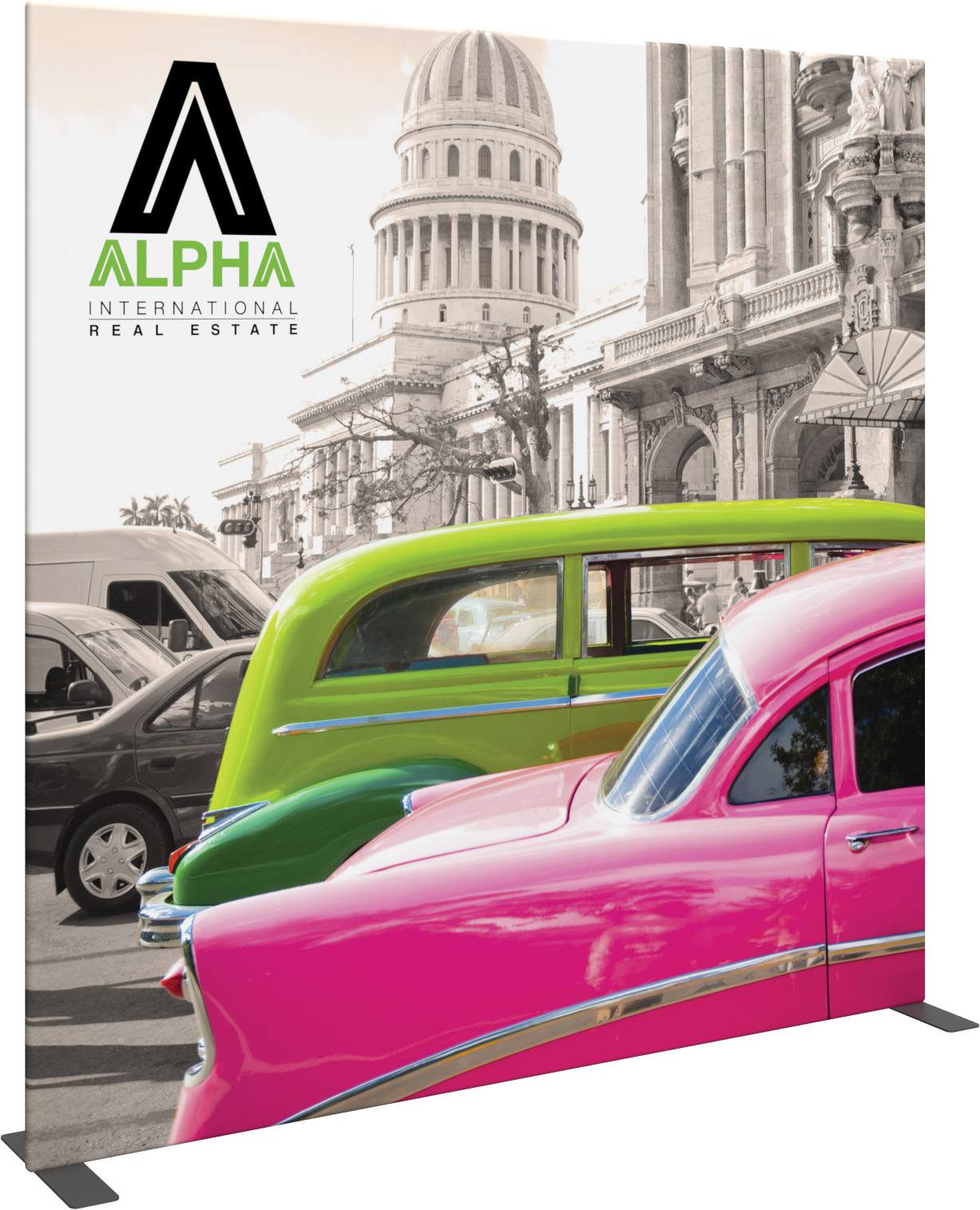 Modulate Frame Banner 07