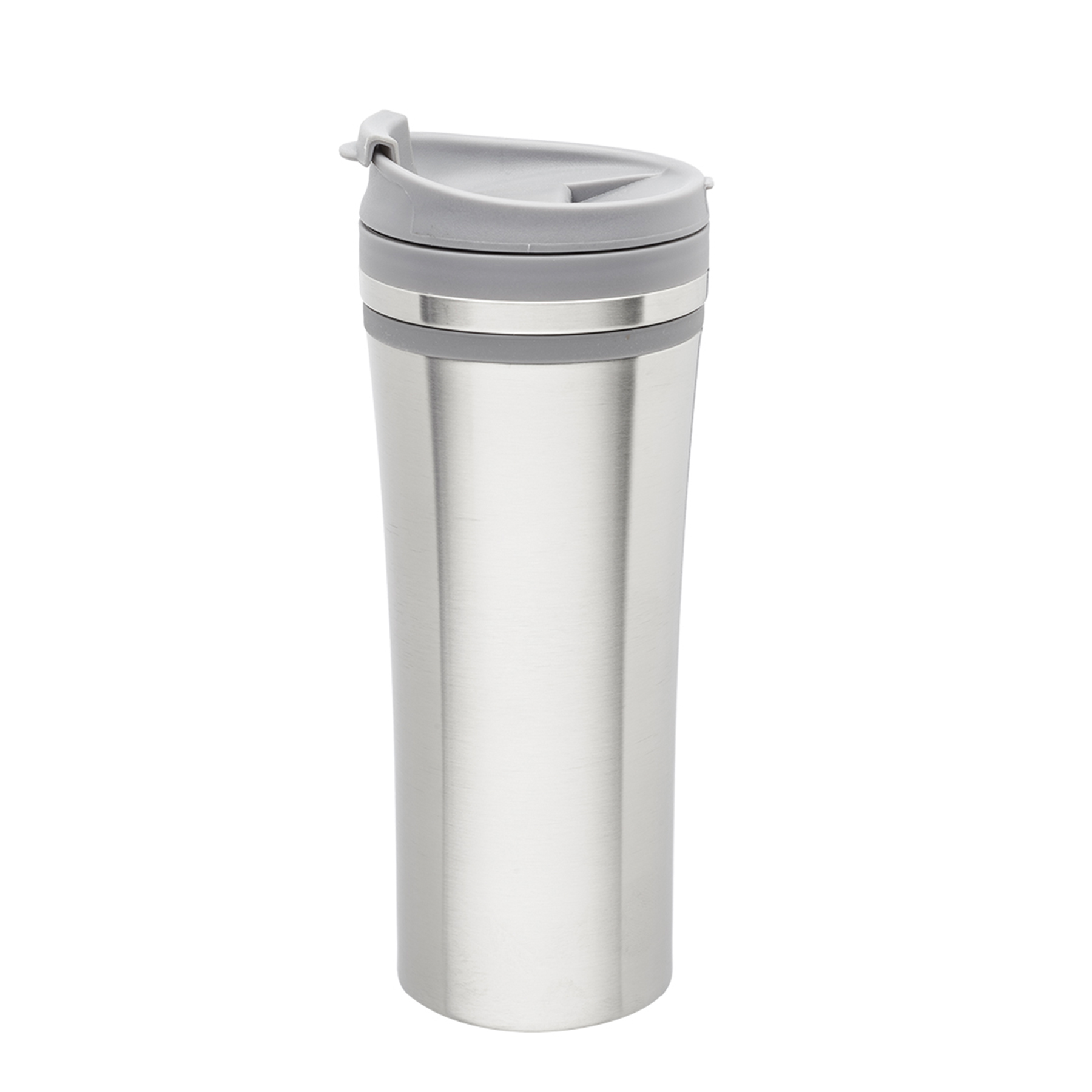 Clast Stainless Steel Travel Mug - 15 OZ. 6