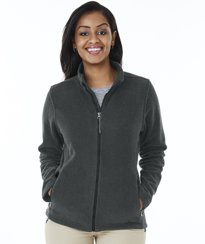 Women's Boundary Fleece® Jacket 46
