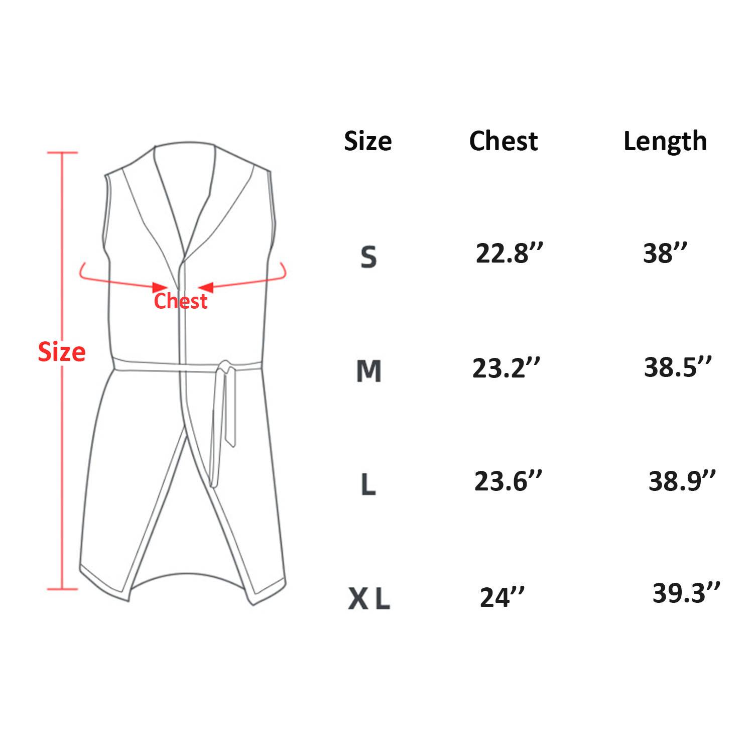 Ice Silk Fabric Bathrobe For Man 3