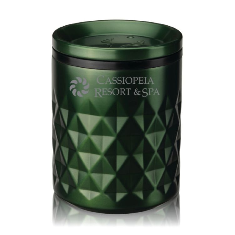 Viski® Paragon Stainless Steel Rocks Tumbler 7