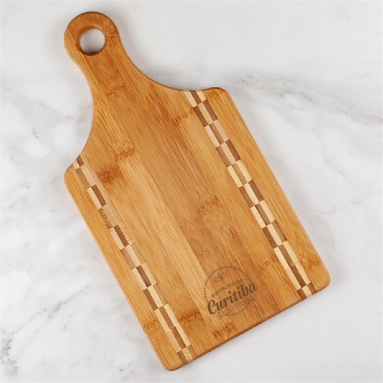 EZ Hold Butcher Pattern Board 3