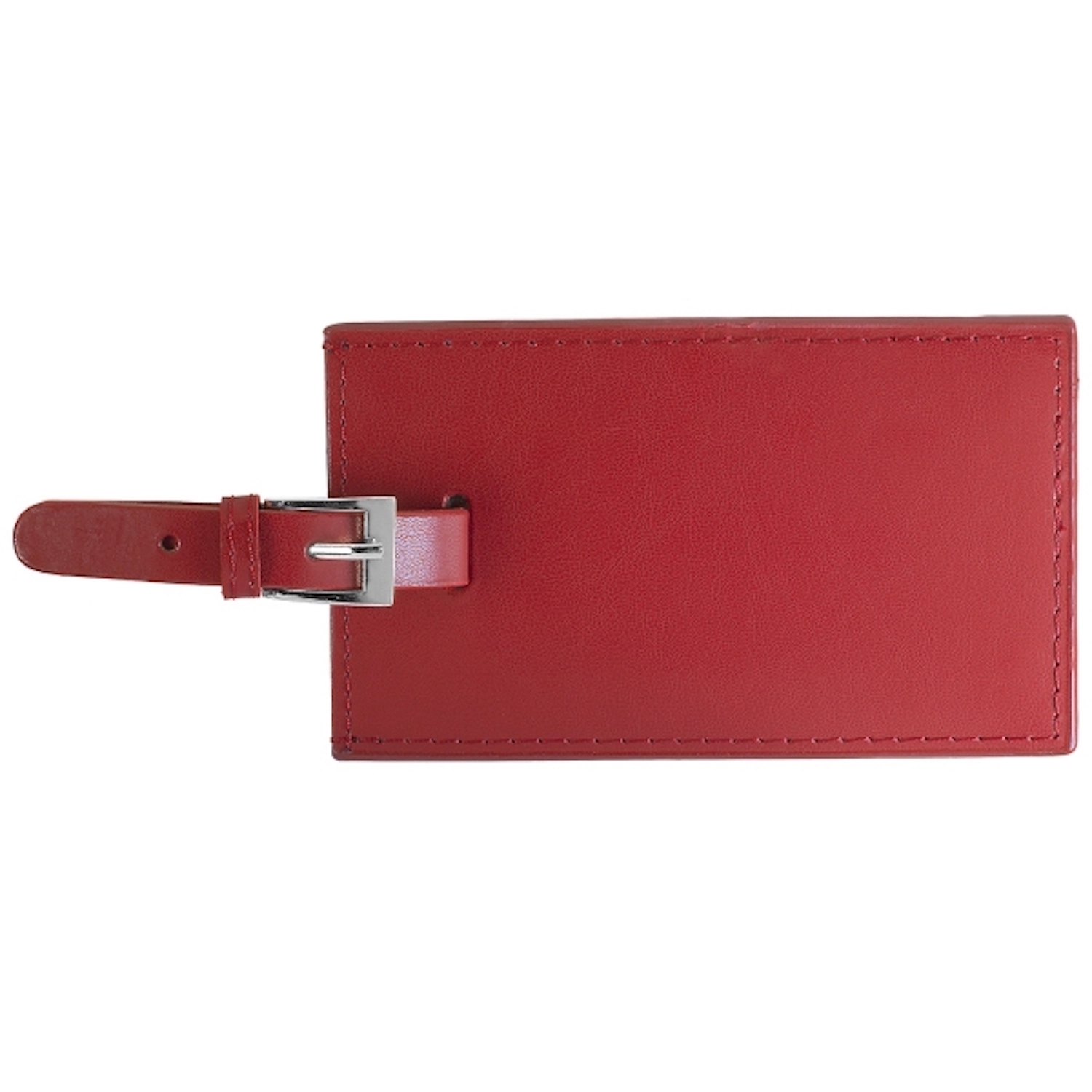 Leatherette Luggage Tag 14