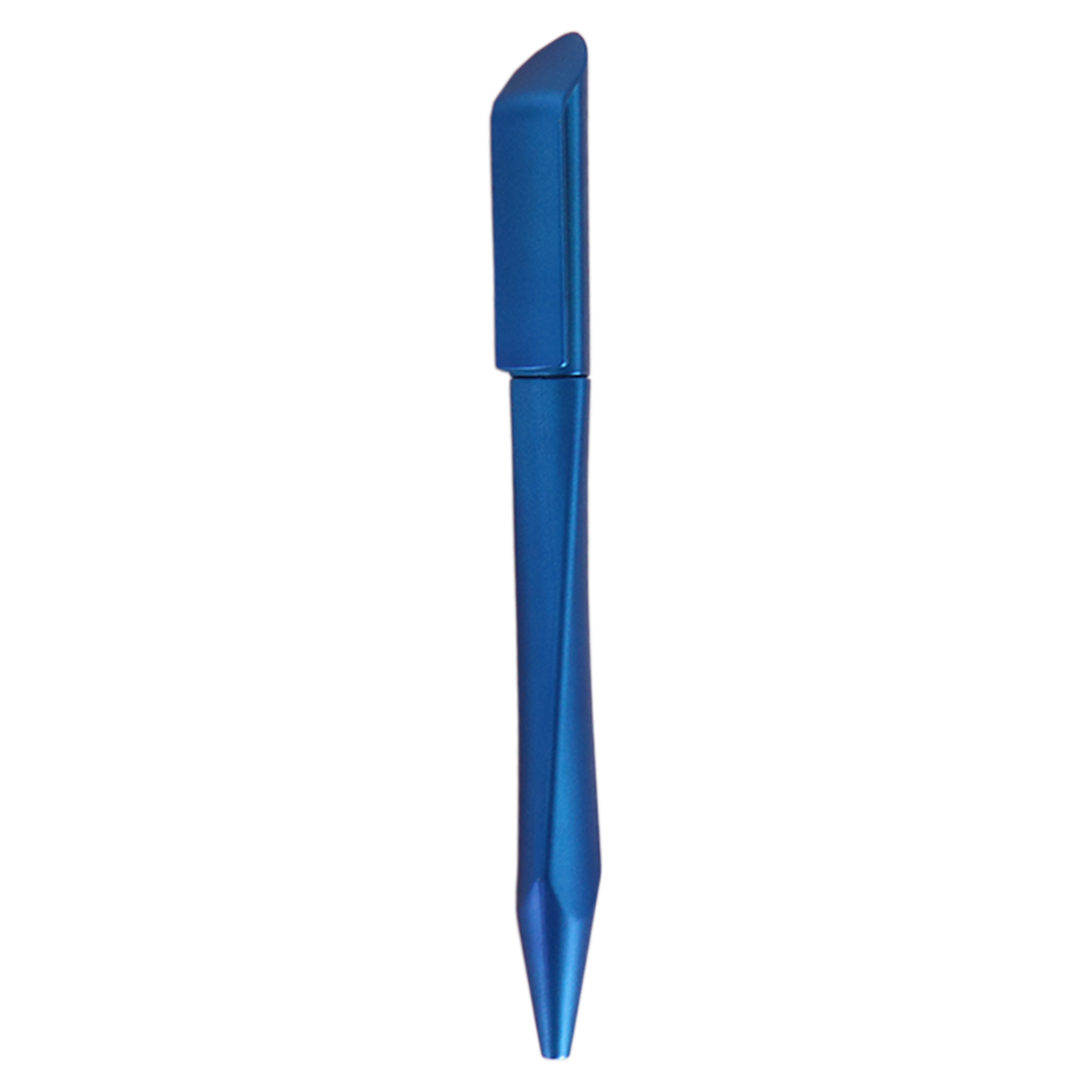 Abs Simple Rotating Triangular Pen 1